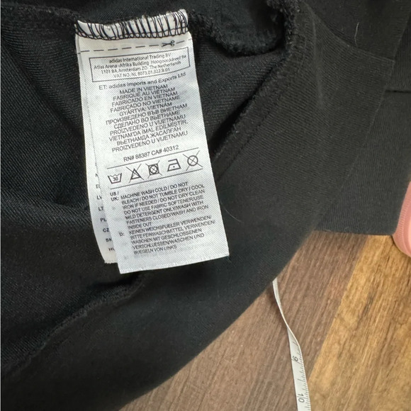 ADIDAS SPORT PERFORMANCE
WiId Glory Crewneck - Picture 4 of 6